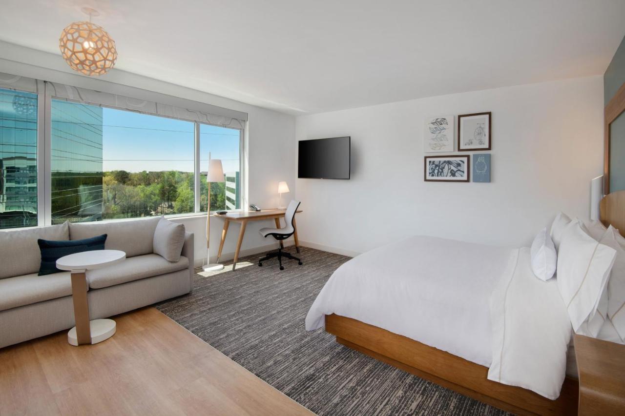 Element Buckhead 3* Atlanta