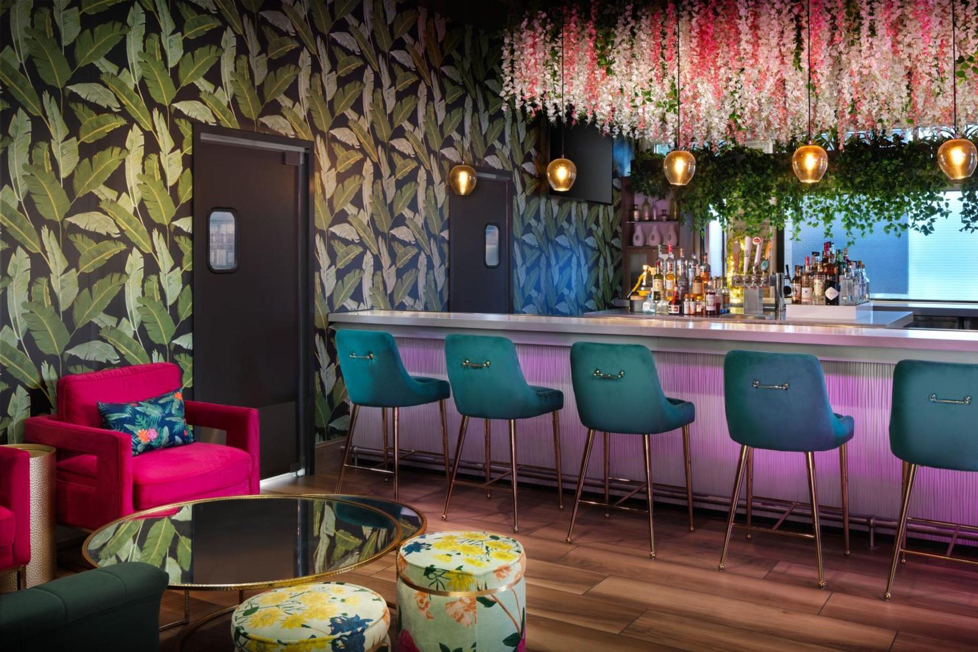 Element Buckhead Hotel Atlanta