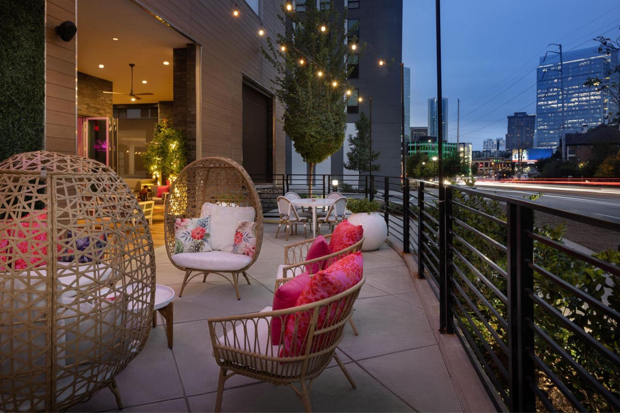 Element Buckhead 3* Atlanta