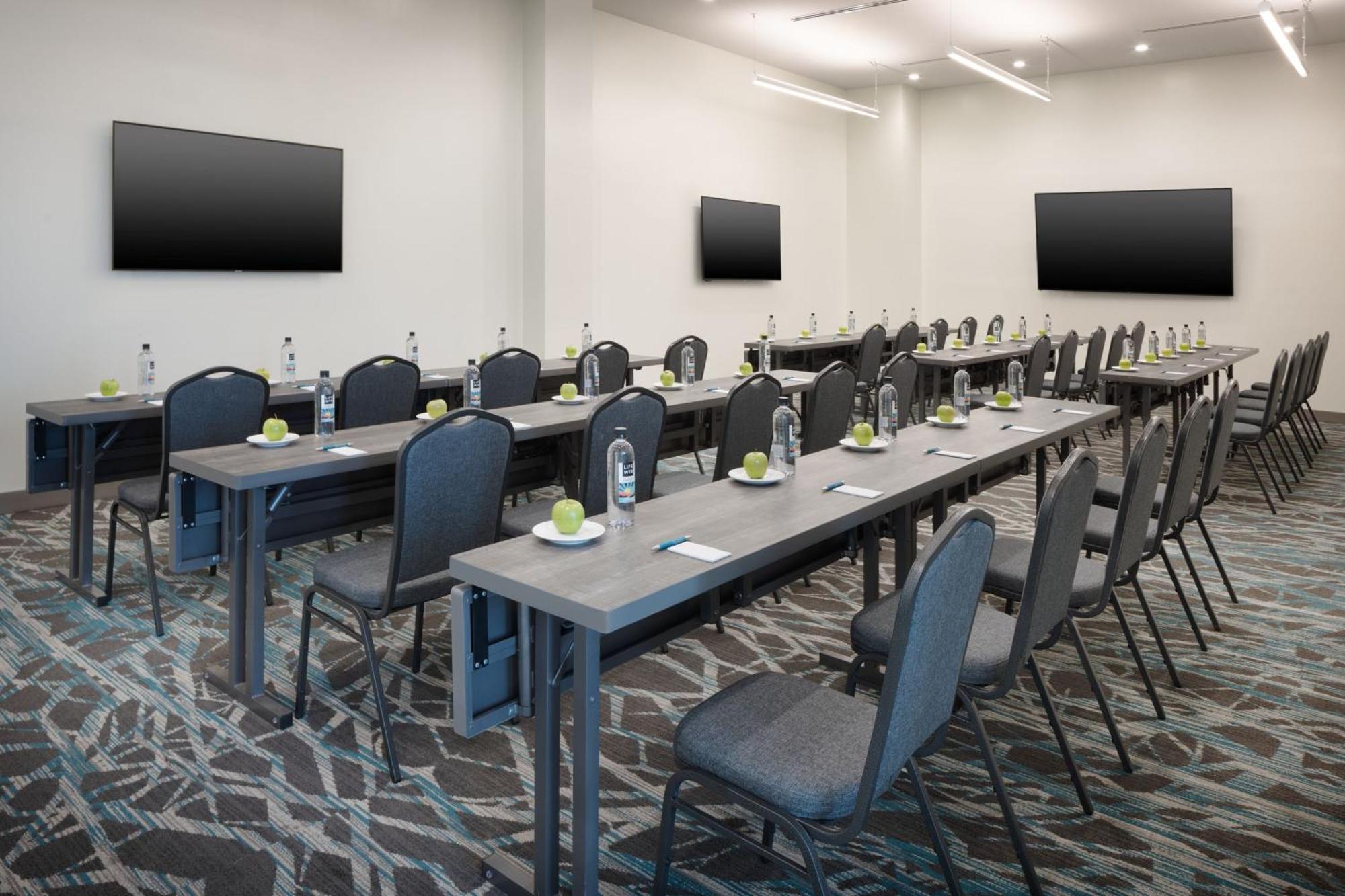 Element Buckhead 3* Atlanta